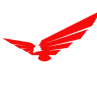 Red Eagle Logo
